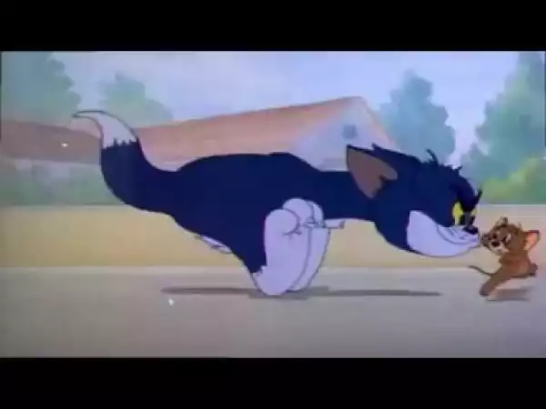 Video: Tom and Jerry, 16 Episode - Puttin on the Dog 1944